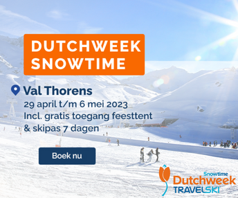 Dutchweek SnowTime 6